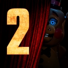 Five Nights at Freddy&#039;s 2 - Movie Poster (xs thumbnail)