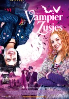 Die Vampirschwestern - Dutch Movie Poster (xs thumbnail)
