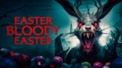 Easter Bloody Easter - Movie Poster (xs thumbnail)