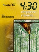 4:30 - French Theatrical movie poster (xs thumbnail)