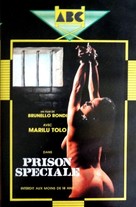 Prigione di donne - French Movie Cover (xs thumbnail)