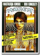 Harem - Italian Movie Poster (xs thumbnail)