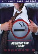 Thank You For Smoking - Brazilian Movie Cover (xs thumbnail)