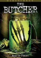 The Butcher - DVD movie cover (xs thumbnail)