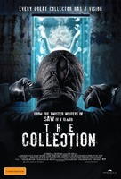 The Collection - Australian Movie Poster (xs thumbnail)