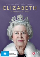 Elizabeth: A Portrait in Part(s) - Australian DVD movie cover (xs thumbnail)