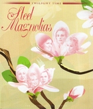 Steel Magnolias - Blu-Ray movie cover (xs thumbnail)