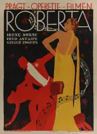 Roberta Poster