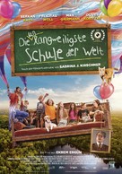 Die (un)langweiligste Schule der Welt - Swiss Movie Poster (xs thumbnail)