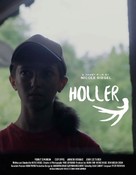 Holler - Movie Poster (xs thumbnail)