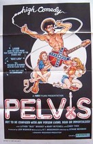 Pelvis - Movie Poster (xs thumbnail)
