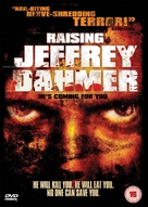 Raising Jeffrey Dahmer - British Movie Cover (xs thumbnail)