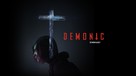 Demonic - Canadian Movie Cover (xs thumbnail)