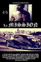 La mission - Movie Poster (xs thumbnail)
