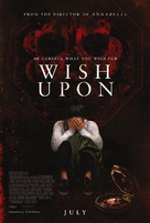 Wish Upon - Movie Poster (xs thumbnail)