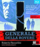 Il generale della Rovere - Blu-Ray movie cover (xs thumbnail)