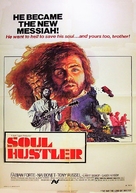 Soul Hustler - Movie Poster (xs thumbnail)