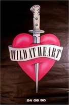 Wild At Heart - Movie Poster (xs thumbnail)