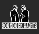 The Boondock Saints - Logo (xs thumbnail)