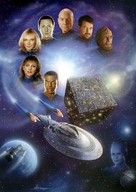 &quot;Star Trek: The Next Generation&quot; - Key art (xs thumbnail)