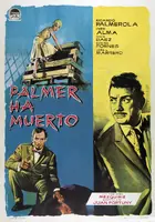 Palmer ha muerto Poster