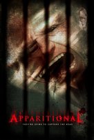 Apparitional - Movie Poster (xs thumbnail)