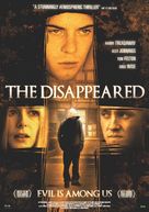 The Disappeared - Movie Poster (xs thumbnail)