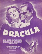 Dracula - poster (xs thumbnail)