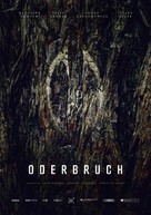 &quot;Oderbruch&quot; - German Movie Poster (xs thumbnail)