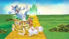 Tom &amp; Jerry: Back to Oz -  Key art (xs thumbnail)