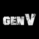 &quot;Gen V&quot; - Logo (xs thumbnail)