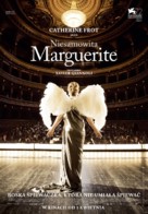 Marguerite - Polish Movie Poster (xs thumbnail)