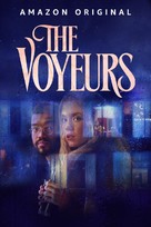 The Voyeurs - Movie Cover (xs thumbnail)