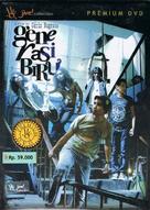 Generasi biru - Indonesian DVD movie cover (xs thumbnail)