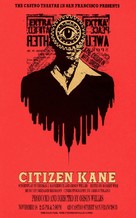 Citizen Kane - poster (xs thumbnail)