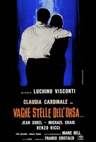 Vaghe stelle dell&#039;Orsa... - Italian Movie Poster (xs thumbnail)