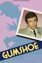 Gumshoe - Movie Poster (xs thumbnail)