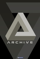 Archive - Logo (xs thumbnail)