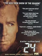 "24" Poster