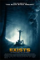 Exists - Movie Poster (xs thumbnail)