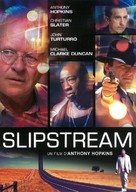 Slipstream - French DVD movie cover (xs thumbnail)