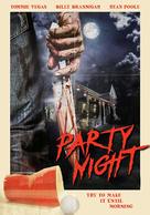 Party Night - Movie Cover (xs thumbnail)