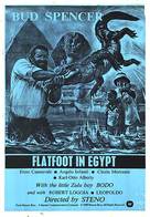 Piedone d&#039;Egitto - Movie Poster (xs thumbnail)