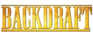 Backdraft - Logo (xs thumbnail)