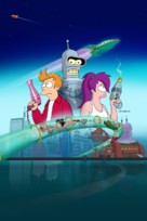 &quot;Futurama&quot; -  Key art (xs thumbnail)