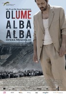 Beli, beli svet - Romanian Movie Poster (xs thumbnail)