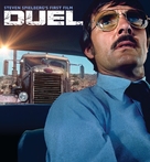 Duel - Movie Cover (xs thumbnail)
