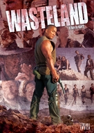 Wasteland - Movie Cover (xs thumbnail)