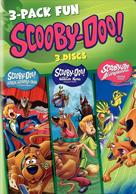 Scooby-Doo and the Goblin King - DVD movie cover (xs thumbnail)