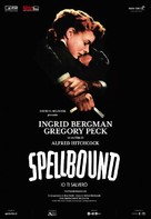 Spellbound - Italian Movie Poster (xs thumbnail)